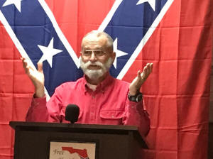 Pastor Wilson