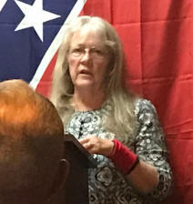 Diane Wilson